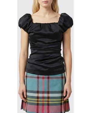 Vivienne Westwood Dress - Black