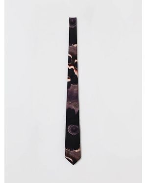 Paul Smith Tie - White