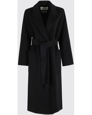 IVY & OAK Coat - Black