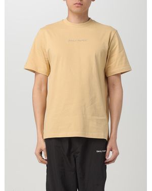 Daily Paper T-shirt - Natural