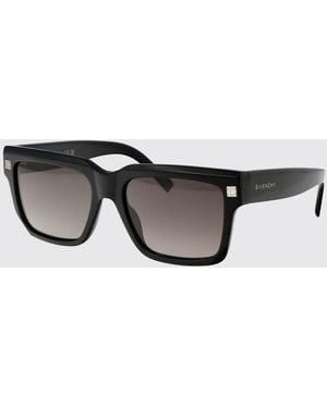 Givenchy Sunglasses - Black
