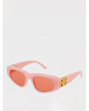 Balenciaga Occhiali Da Sole - Rosa