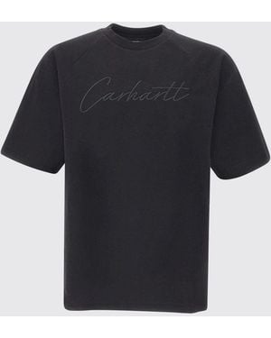 Carhartt T-Shirt - Black