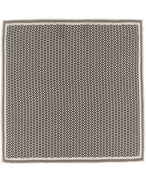 Brunello Cucinelli Scarf - Gray