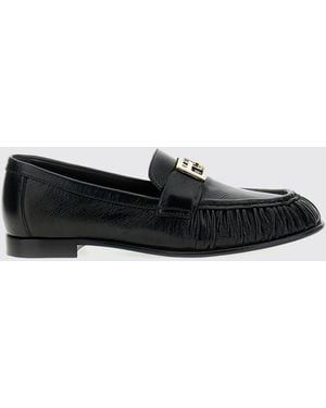 Fendi Shoes - White