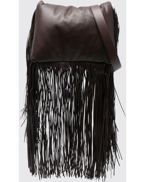 Sportmax Handbag - Black