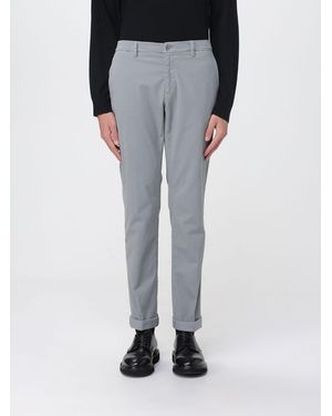 Mason's Trousers - Black