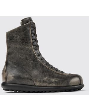 Camper Schuhe Herren - Schwarz