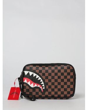 Sprayground Cosmetic Case - Multicolour