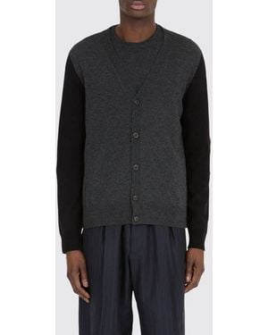 Maison Margiela Cardigan - Black