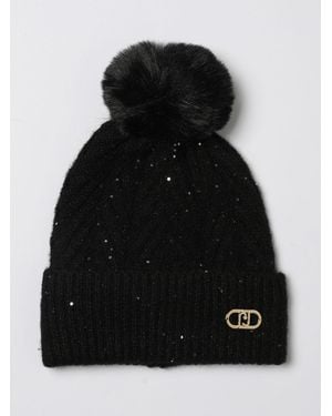 Liu Jo Hat - Black