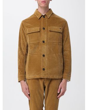 Mason's Jacket - Natural