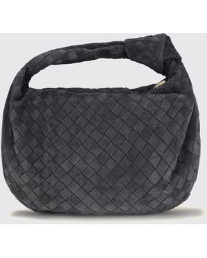 Bottega Veneta Handbag - Black