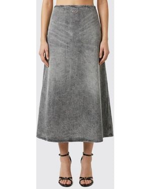 DIESEL Skirt - Grey