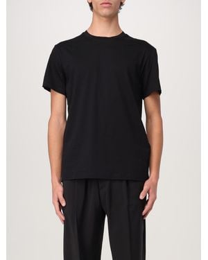 Manuel Ritz T-Shirt - Black