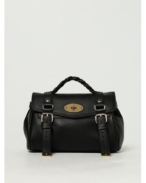 Mulberry Sac Porté Main Femme - Noir