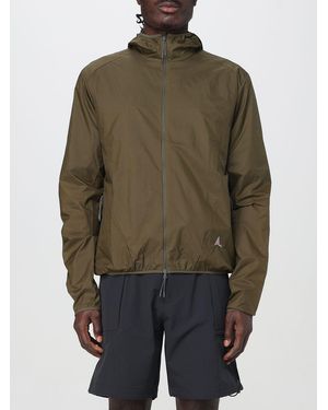 Roa Chaqueta Hombre - Verde
