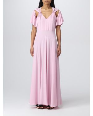 Vivetta Dress - Pink