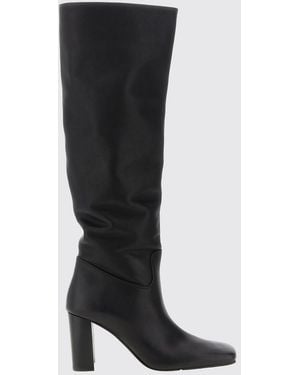 KHAITE Boots - Black