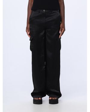 Theory Trousers - Black