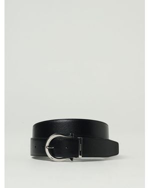 Ferragamo Belt - Black