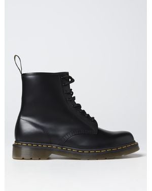 Dr. Martens Shoes - Black