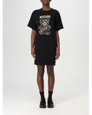 Moschino Abito T-Shirt - Nero