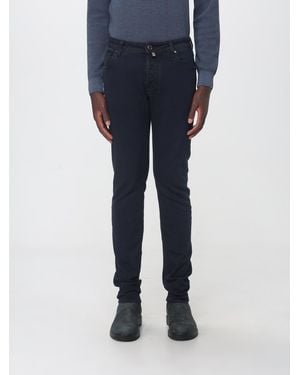 Jacob Cohen Jeans - Blue