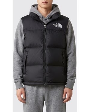 The North Face Suit Vest - Black