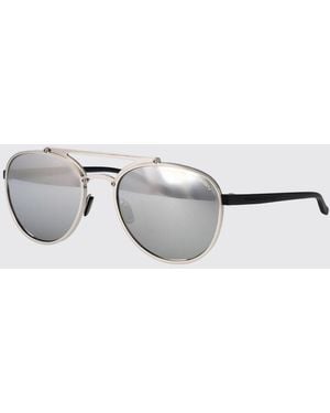 Porsche Design Sunglasses - Metallic
