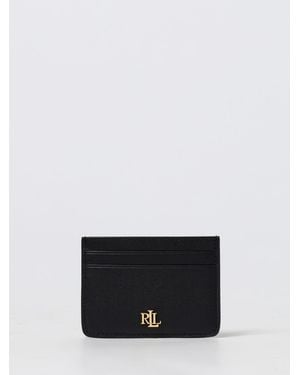 Ralph Lauren Credit Card Holder - White