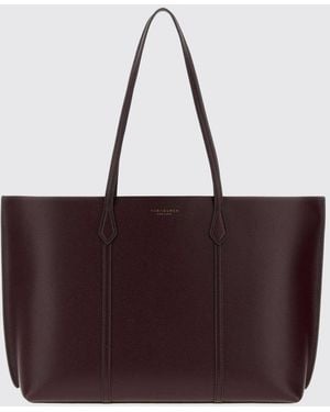 Tory Burch Borsa A Spalla Donna - Viola