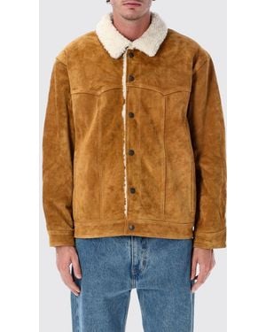 Levi's Jacket - Orange