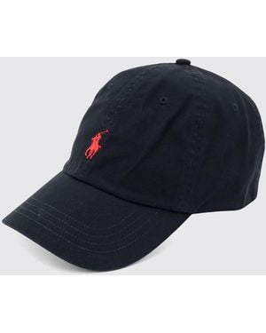 Polo Ralph Lauren Hat - Blue