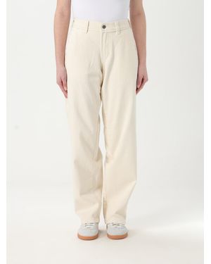 Dickies Jeans Damen - Natur