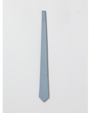 ZEGNA Cravatta - Blu