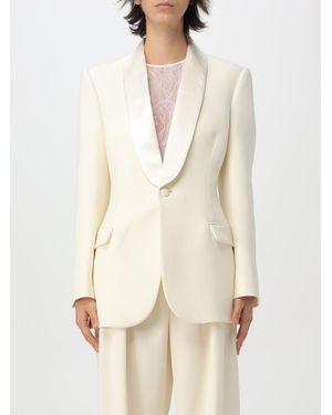 Wardrobe NYC Blazer - Neutro