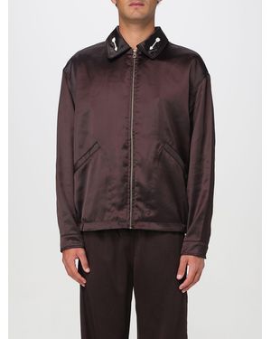 Champion Jacket - Brown