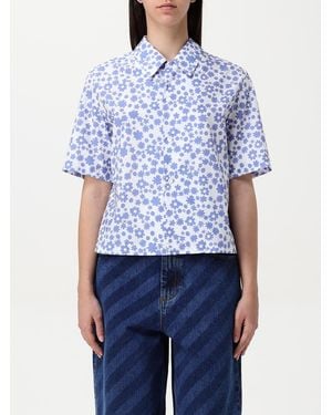 Marni Shirt - Blue