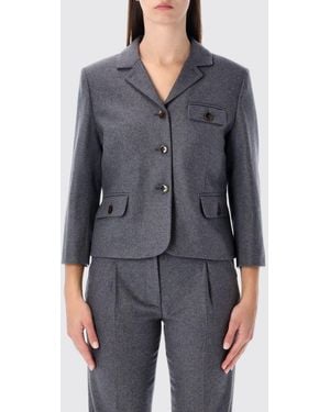 THE GARMENT Jacket - Gray