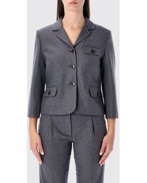 THE GARMENT Jacket - Gray
