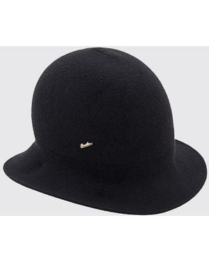 Borsalino Hat - Blue