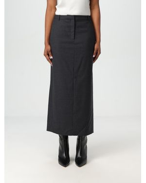 Theory Skirt - Black