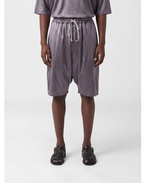 Rick Owens Trousers - Grey