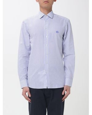 Etro Shirt - Purple