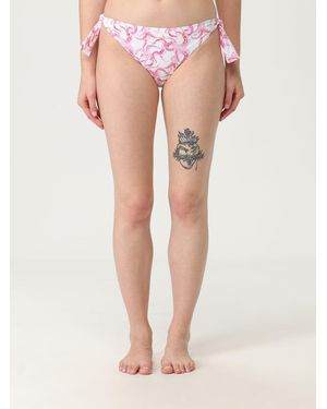 Kampos Bikini Bottom Swimsuit - Pink