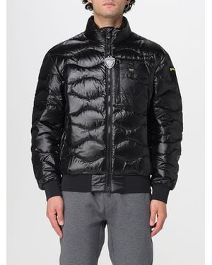 Blauer Jacket - Black