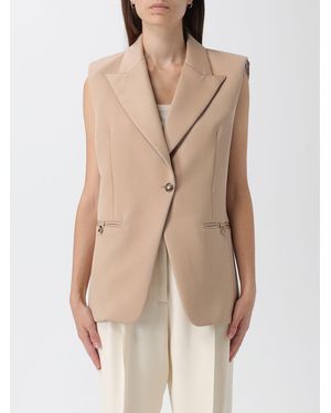 Elisabetta Franchi Blazer - Neutro