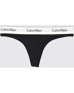 Calvin Klein Lingerie - Black