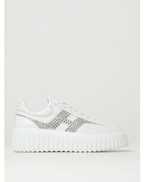 Hogan Sneakers - White